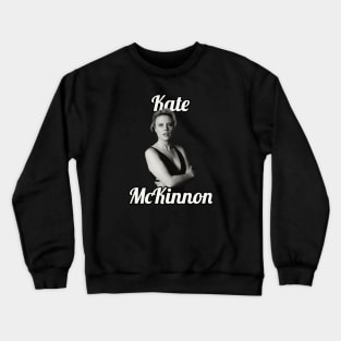 Kate McKinnon / 1984 Crewneck Sweatshirt